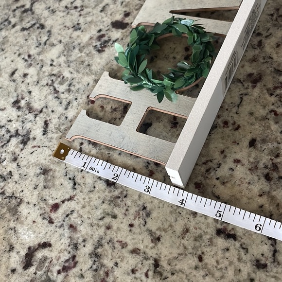 Home sign - Picture 4 of 10